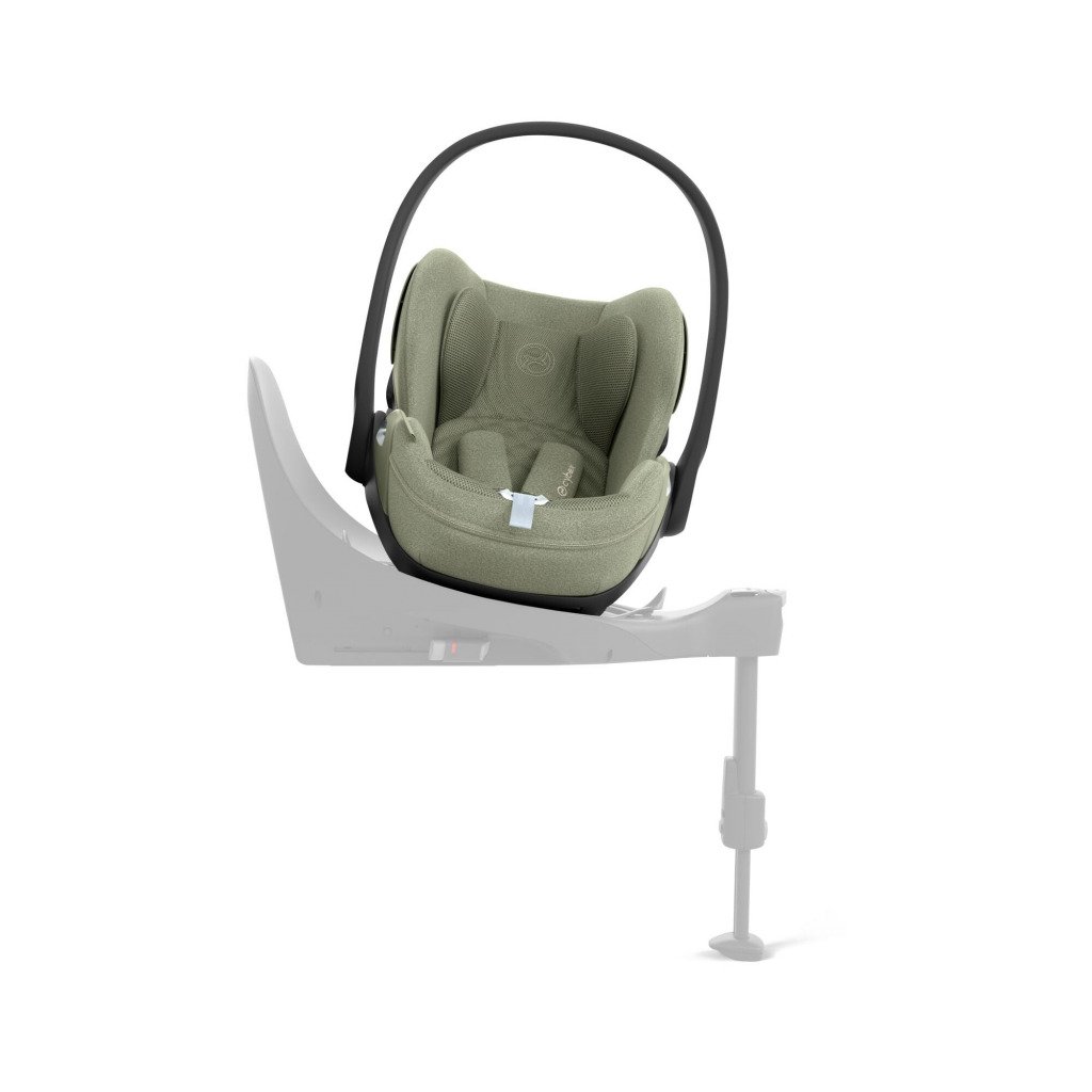 CYBEX Platinum Cloud T 6